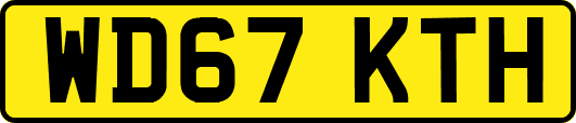 WD67KTH