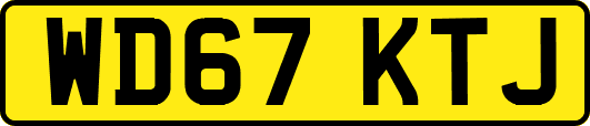 WD67KTJ