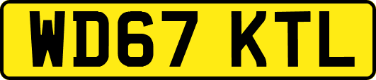 WD67KTL