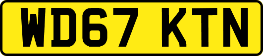 WD67KTN