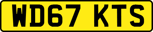 WD67KTS