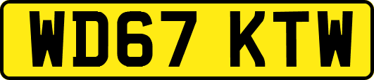 WD67KTW