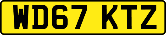 WD67KTZ