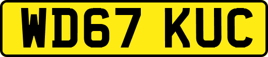 WD67KUC