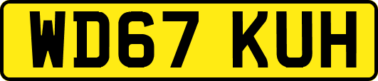 WD67KUH