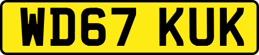 WD67KUK