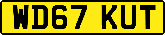 WD67KUT