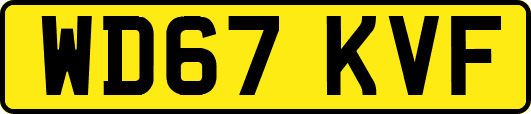 WD67KVF