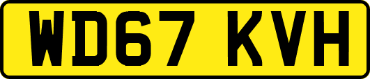 WD67KVH