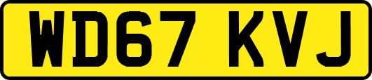 WD67KVJ