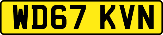 WD67KVN