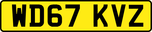 WD67KVZ