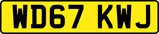 WD67KWJ