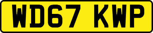 WD67KWP
