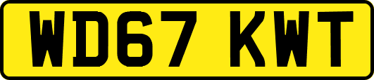 WD67KWT