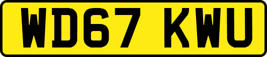 WD67KWU
