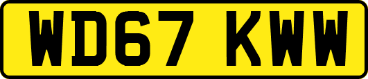 WD67KWW