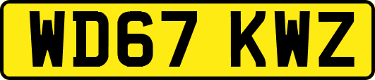 WD67KWZ