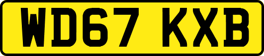 WD67KXB
