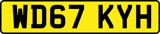 WD67KYH