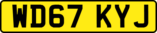 WD67KYJ