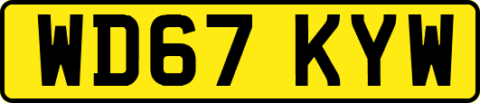 WD67KYW