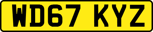 WD67KYZ