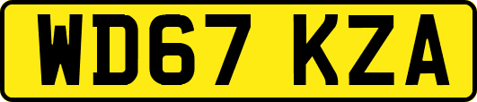 WD67KZA