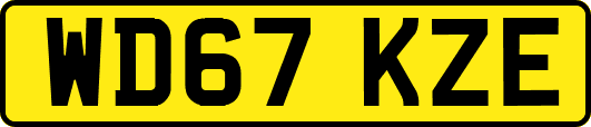 WD67KZE