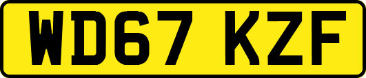 WD67KZF