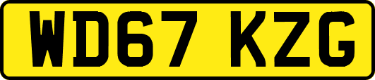 WD67KZG