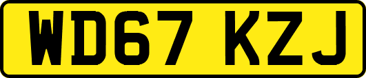 WD67KZJ