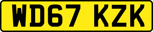 WD67KZK