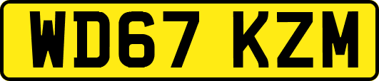 WD67KZM