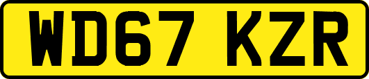 WD67KZR