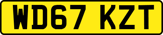 WD67KZT