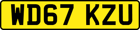 WD67KZU