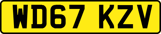 WD67KZV