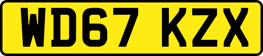 WD67KZX