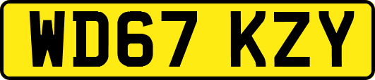 WD67KZY