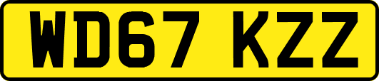 WD67KZZ