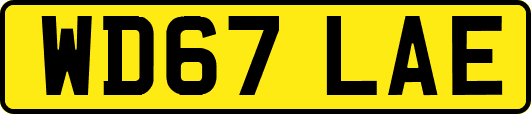 WD67LAE