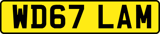 WD67LAM