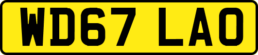 WD67LAO