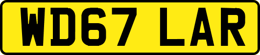 WD67LAR