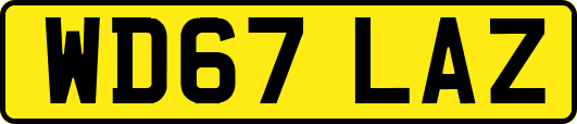 WD67LAZ