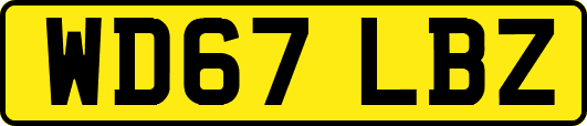 WD67LBZ
