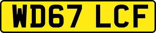 WD67LCF