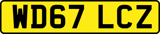 WD67LCZ