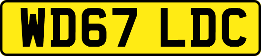 WD67LDC